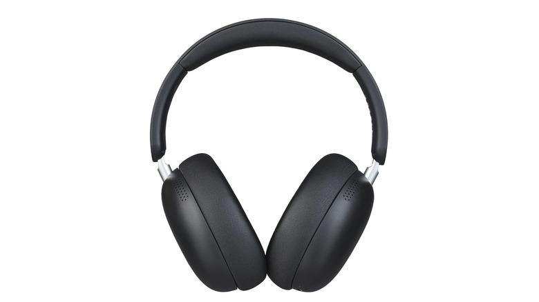 The Onn Over-Ear ANC Headphones.