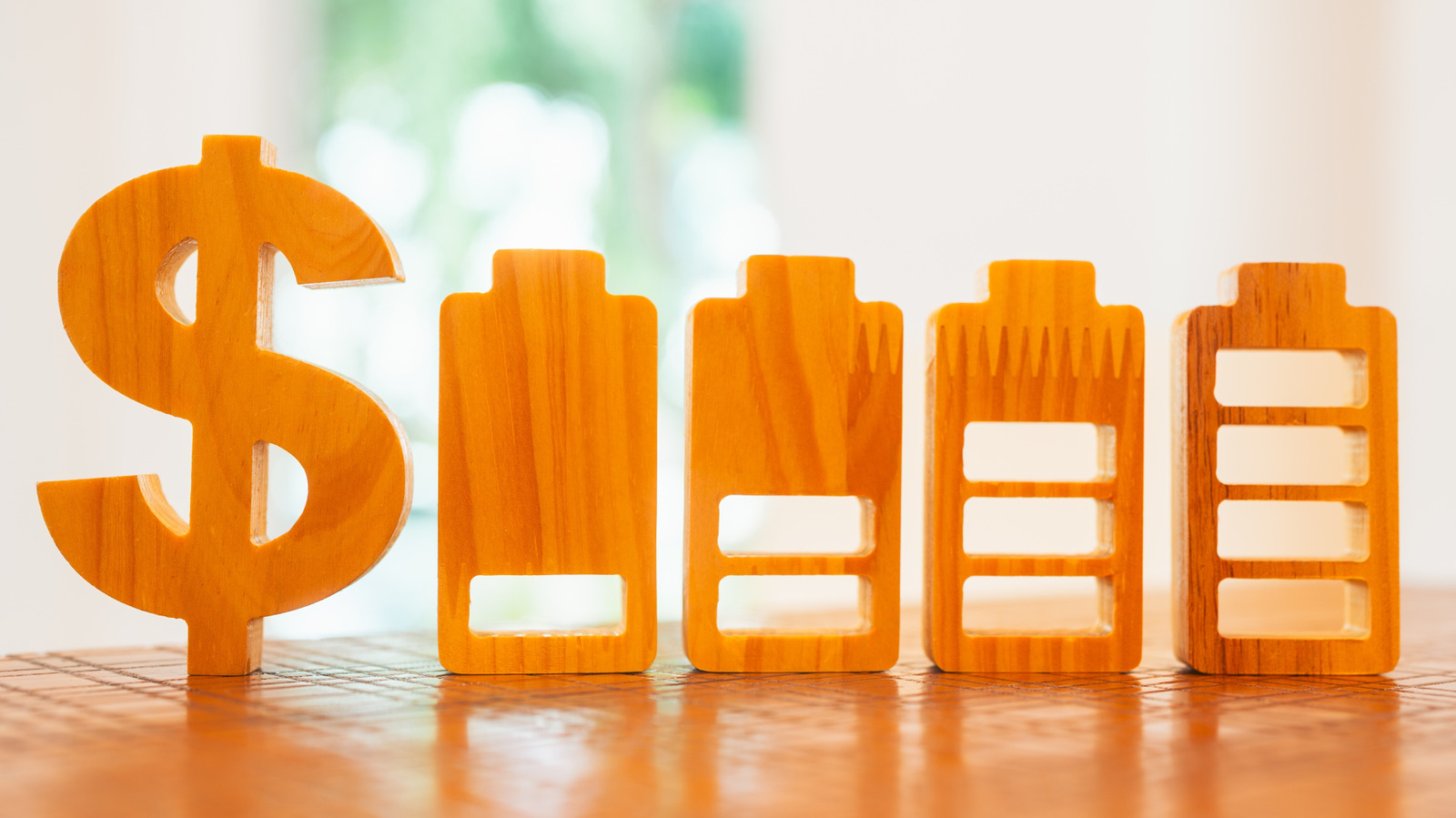 These Home Devices And Appliances Use More Energy Than You Think