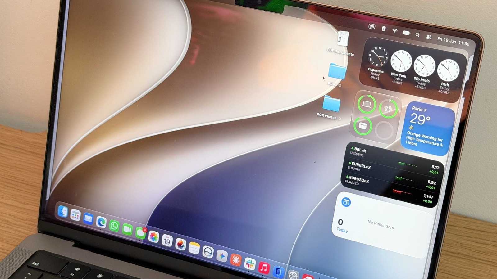 These Next-Gen Apple Products Will Be Upgraded To OLED Displays By 2029