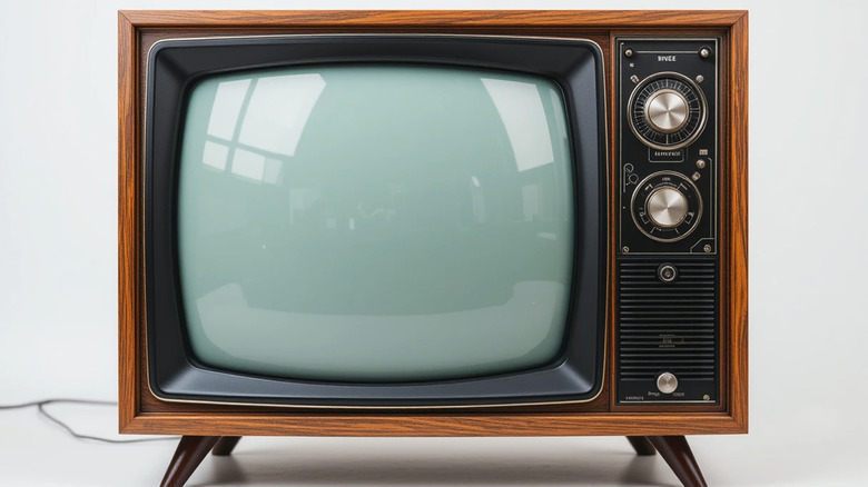 Old TV
