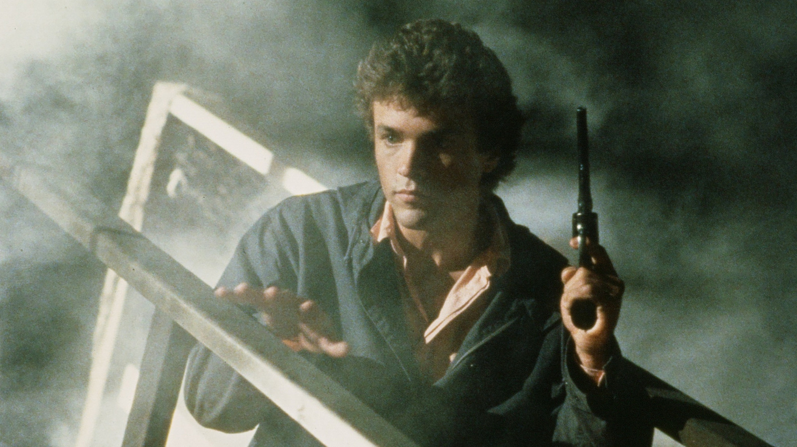 This '80s Horror Show Helped Launch An Entire Television Network