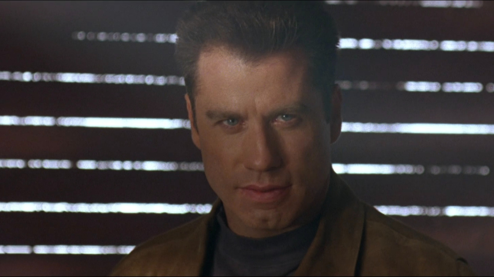 This '90s Action Movie Starring John Travolta At His Most Maniacal Is On Prime Video