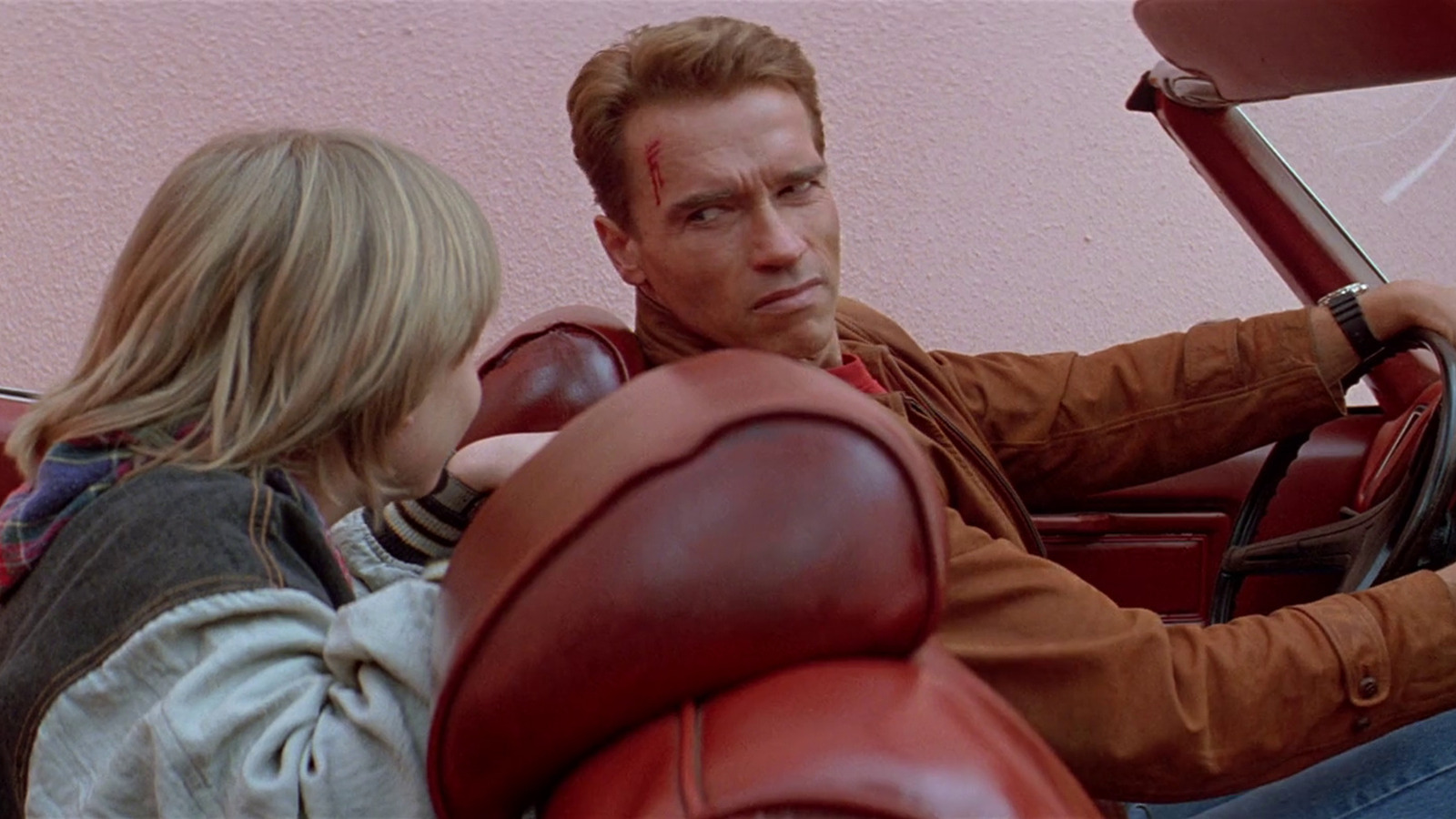 bgr.com - Akos Peterbencze - This '90s Arnold Schwarzenegger Meta Action Movie Was Way Ahead Of Its Time