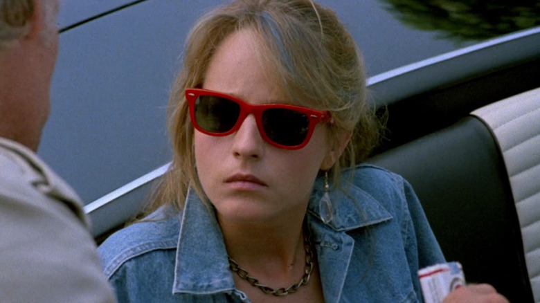 Helen Hunt in Trancers
