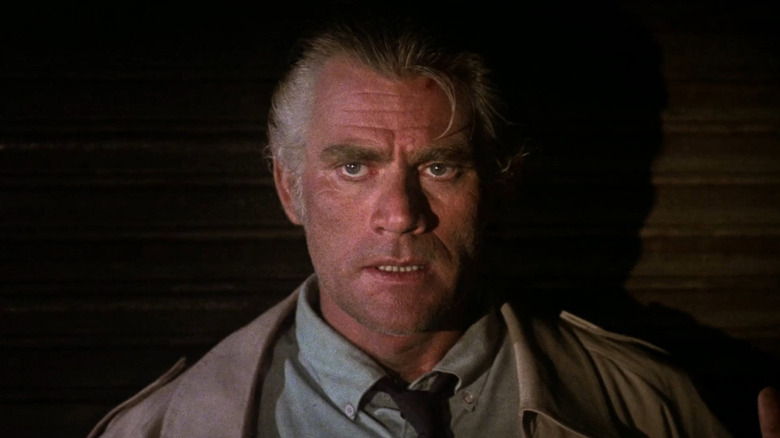 Tim Thomerson as Jack Deth in Trancers