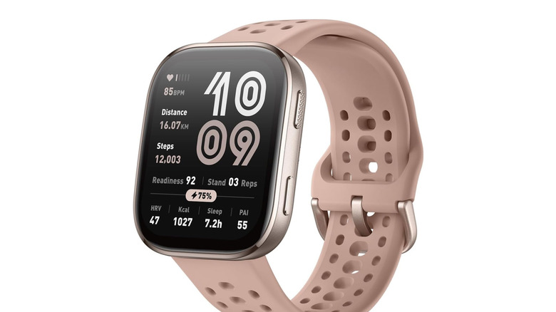 Amazfit Bip 6 Smart Watch