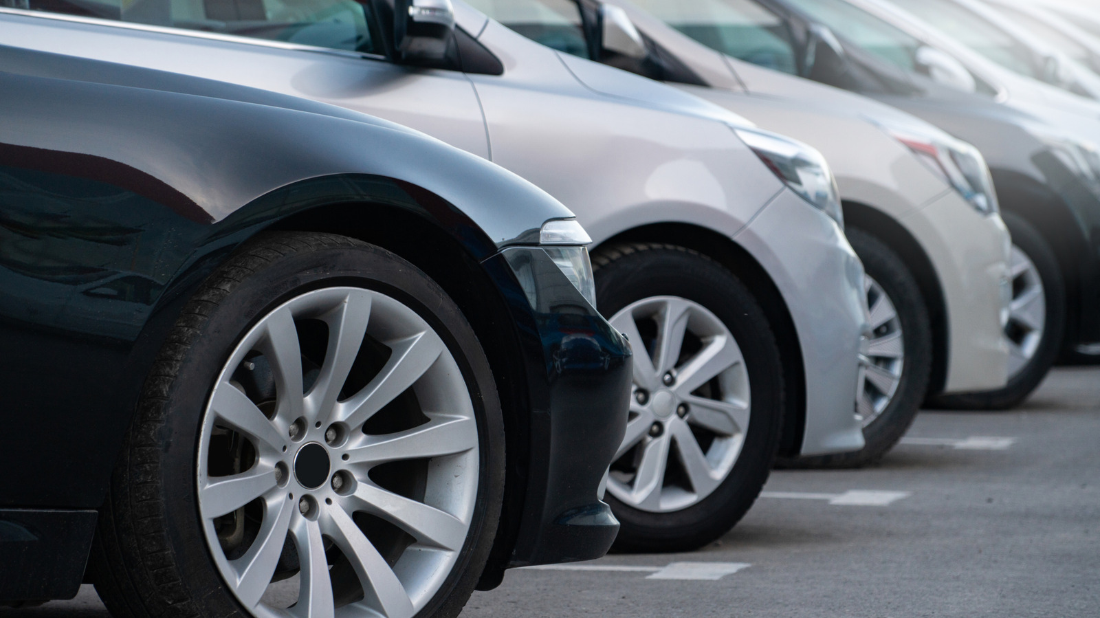 This Car Company Is Using Robots To Do A Human's Job In 0.5 Percent Of The Time