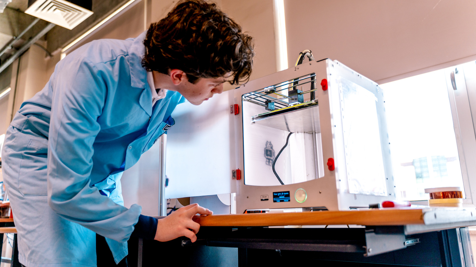 This Cheap Accessory For Your 3D Printer Can Be A Lifesaver