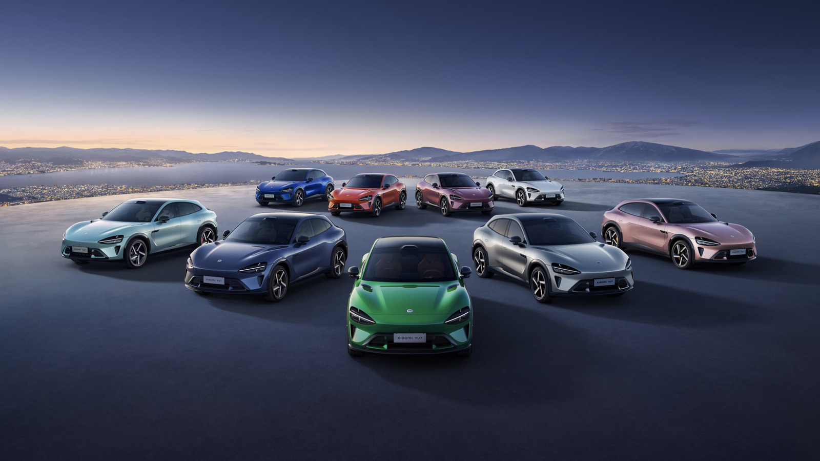 This Chinese Phone Company Does A Lot More Than Just Android Smartphones Now