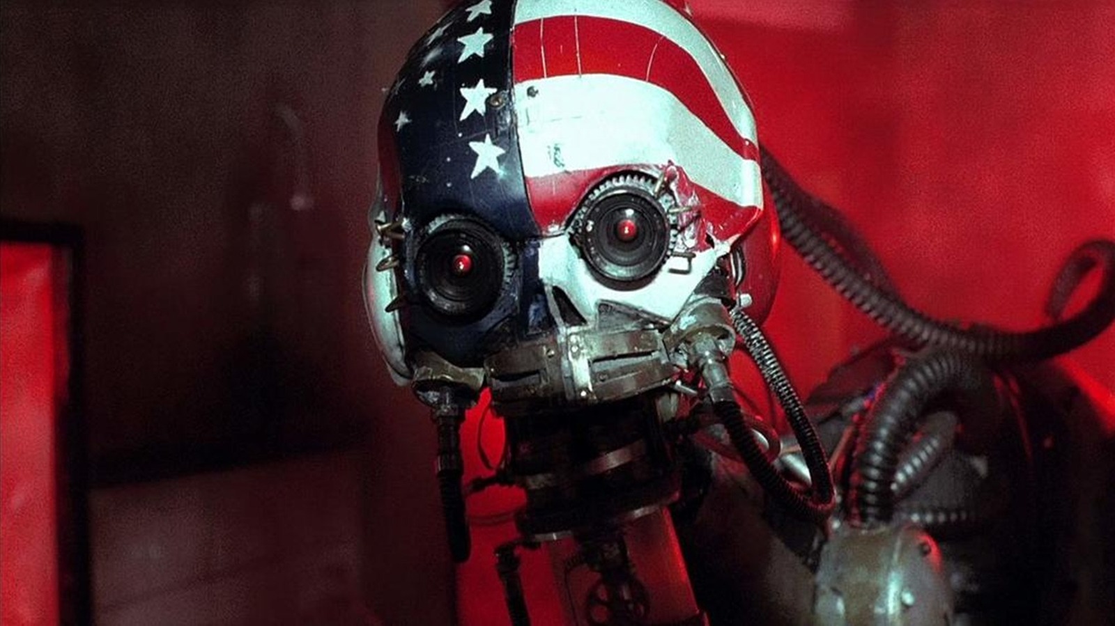 This Cult Classic Cyberpunk Movie Was Successfully Sued For Plagiarizing An '80s Comic