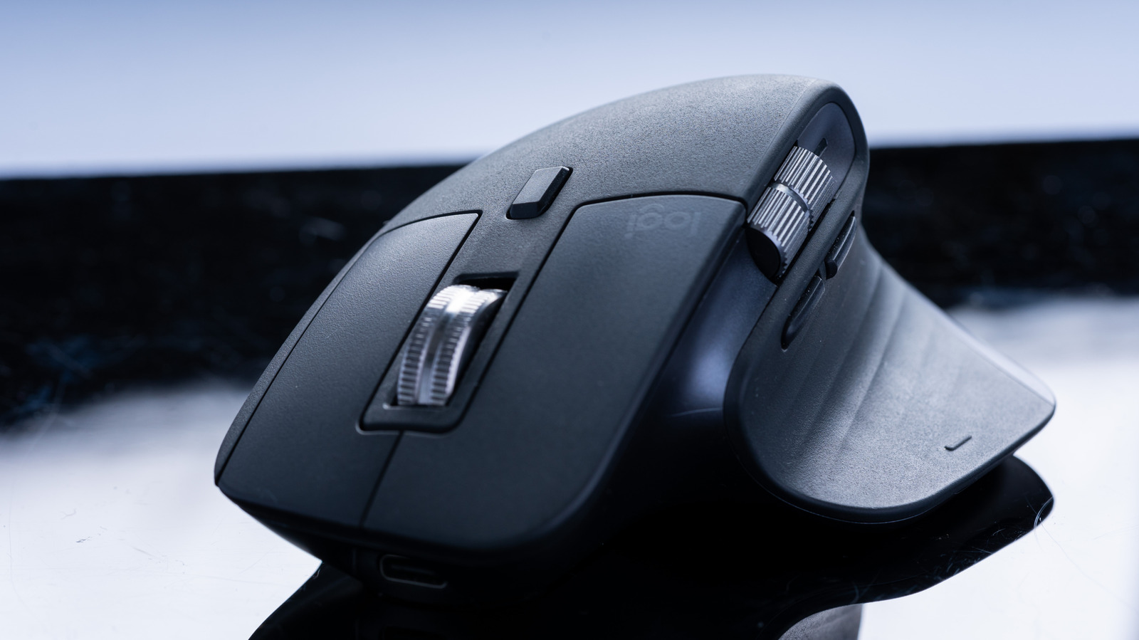 While you can use the Logi Options+ app for your Logitech peripherals, it has had issues, which is why OpenLogi is an excellent alternative.
