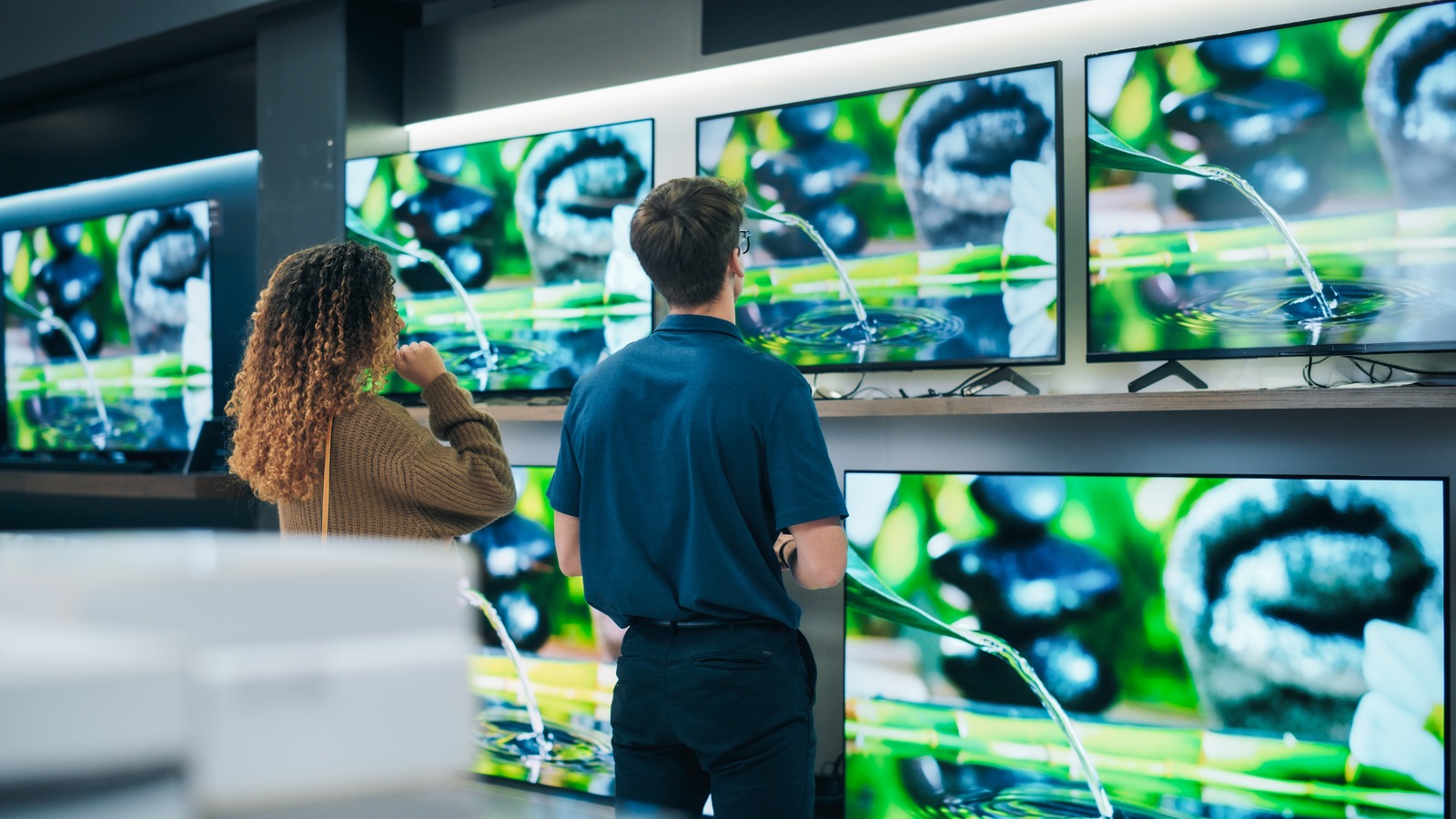 This Is The Best Cheap TV Brand According To Customer Satisfaction – BGR