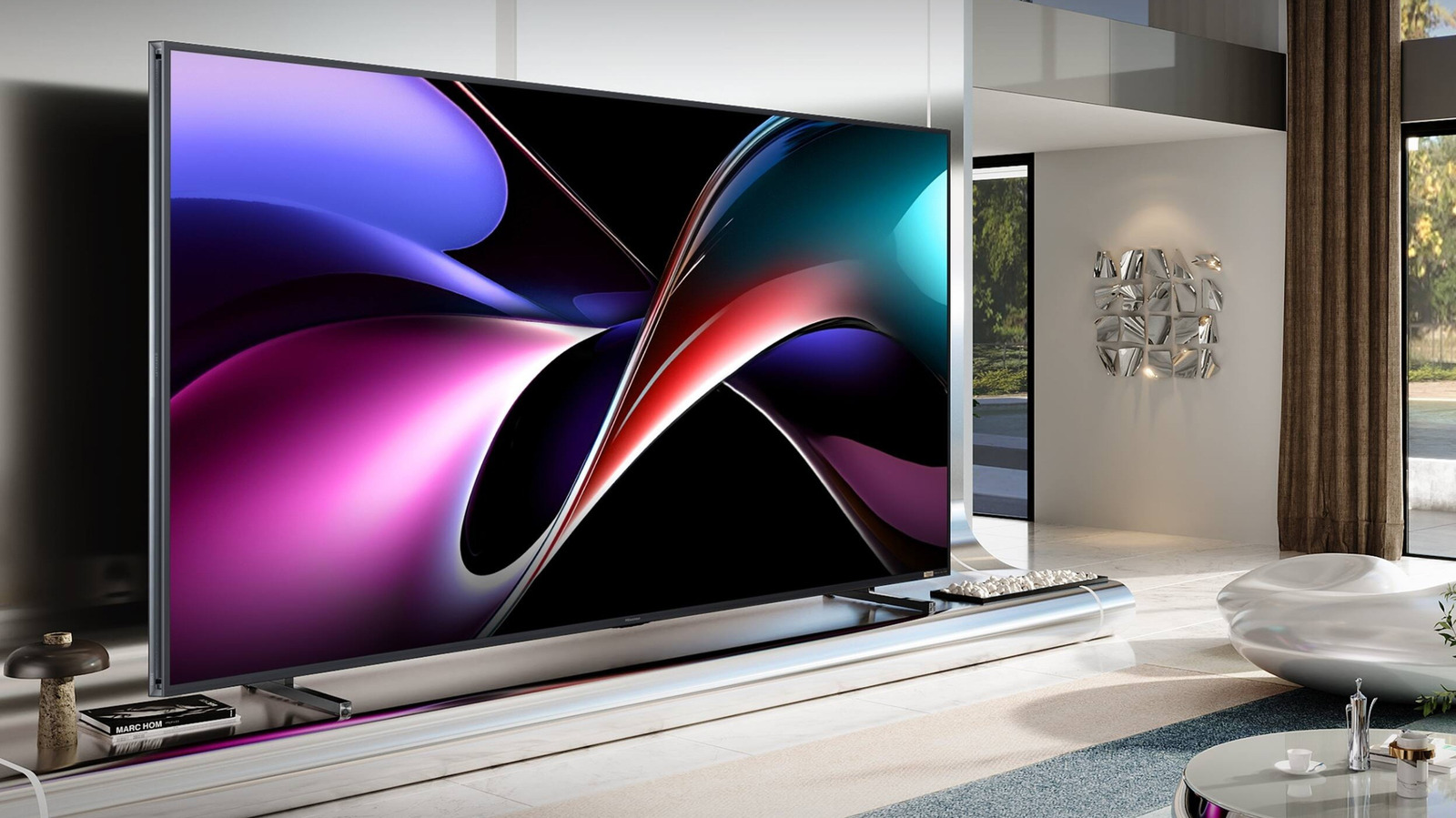 This Is The Biggest Smart TV You Can Buy On Amazon, And It’s Only ,000 – BGR