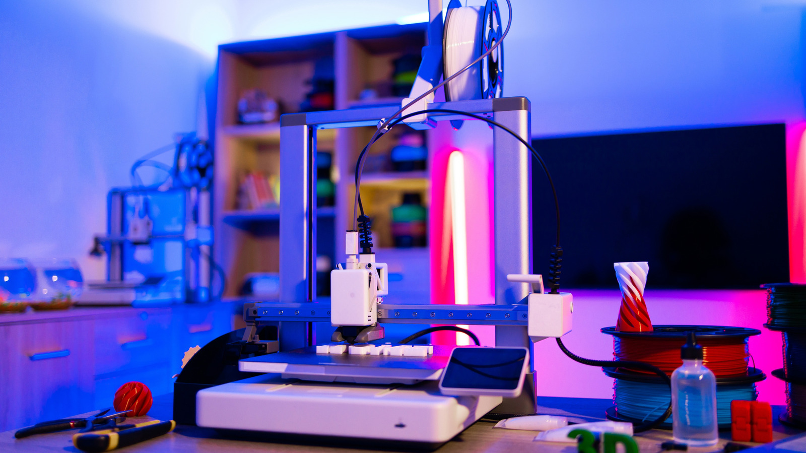 Unlocking the World of 3D Printing: A Beginner's Guide to Affordable Innovation