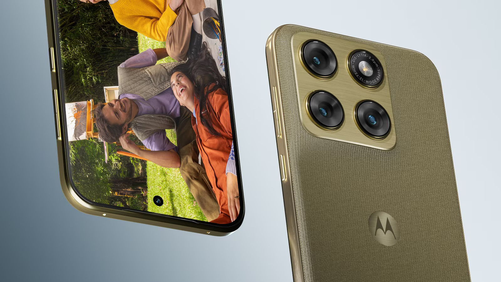 Motorola is the Best Phone Brand Alternative for OnePlus Users Leaving the US Market