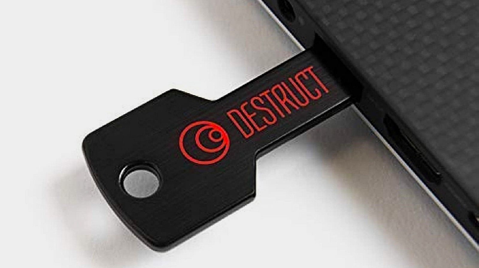 This Military Grade USB Gadget Can ‘Totally Destroy’ Old Hard Drives – BGR