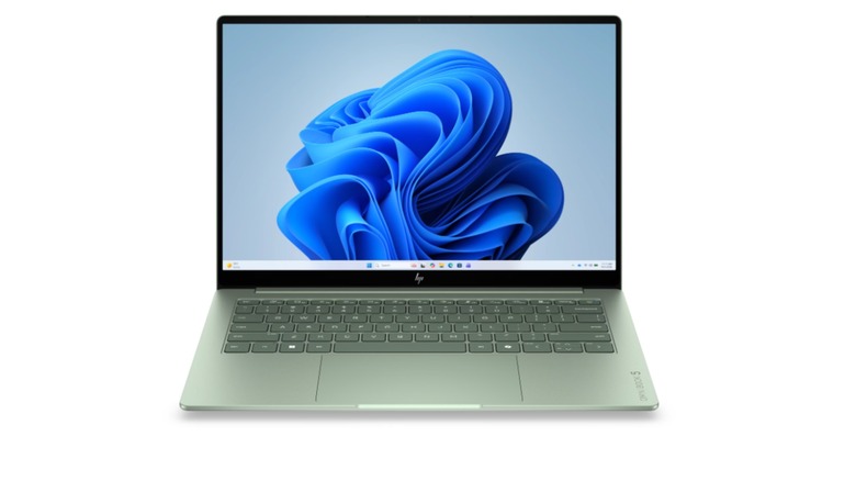 The HP OmniBook 5.