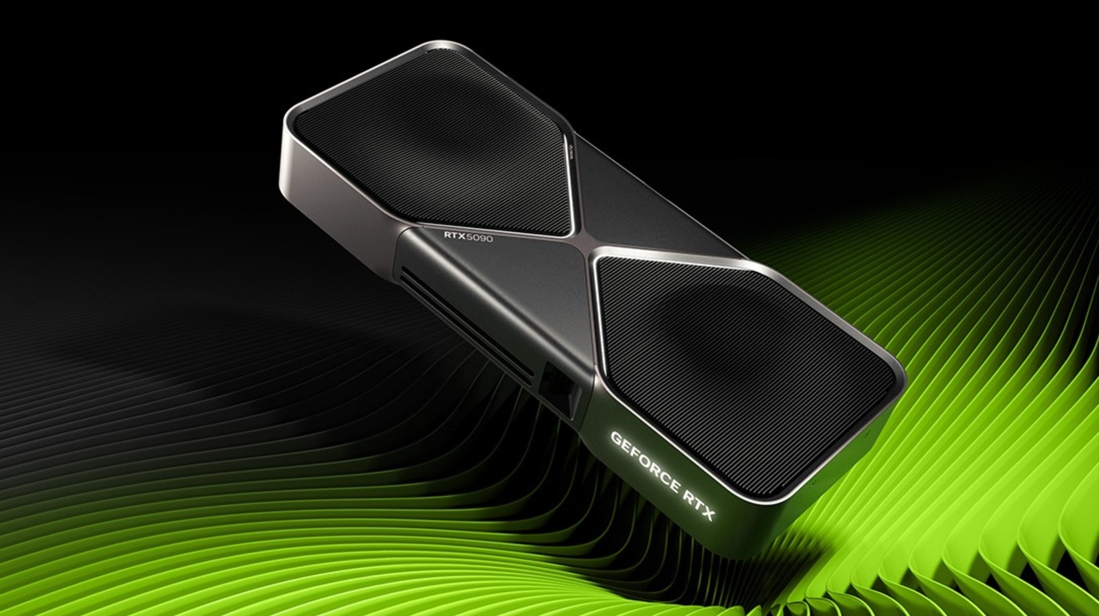 Цены на RTX 5090 взлетели до $9000–14000 на фоне дефицита