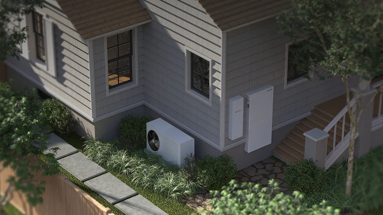 This Tech Startup Wants To Put A Mini Nvidia Data Center In Your Home - Here's Why