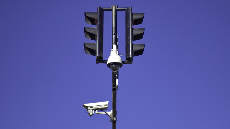 traffic light cameras