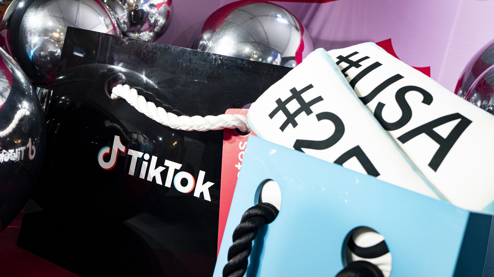 TikTok Unbanned On Government Phones Despite Security Concerns