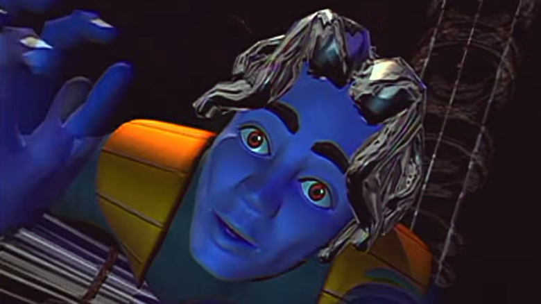 Bob in the Season 3 promo