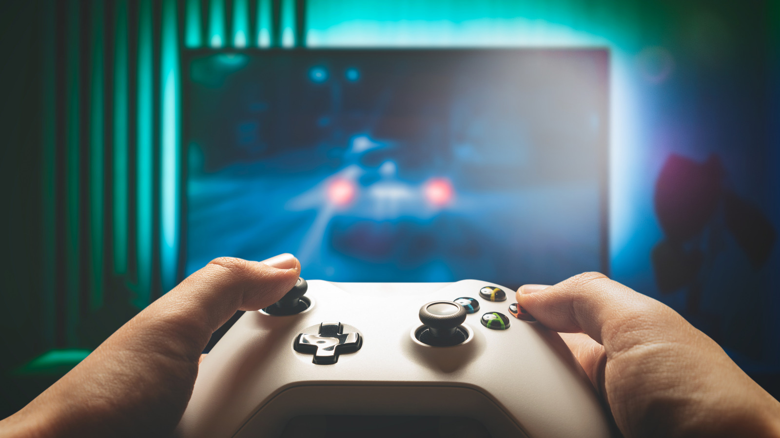 TV Vs. Computer Monitor - Which Is Best For Playing Video Games?