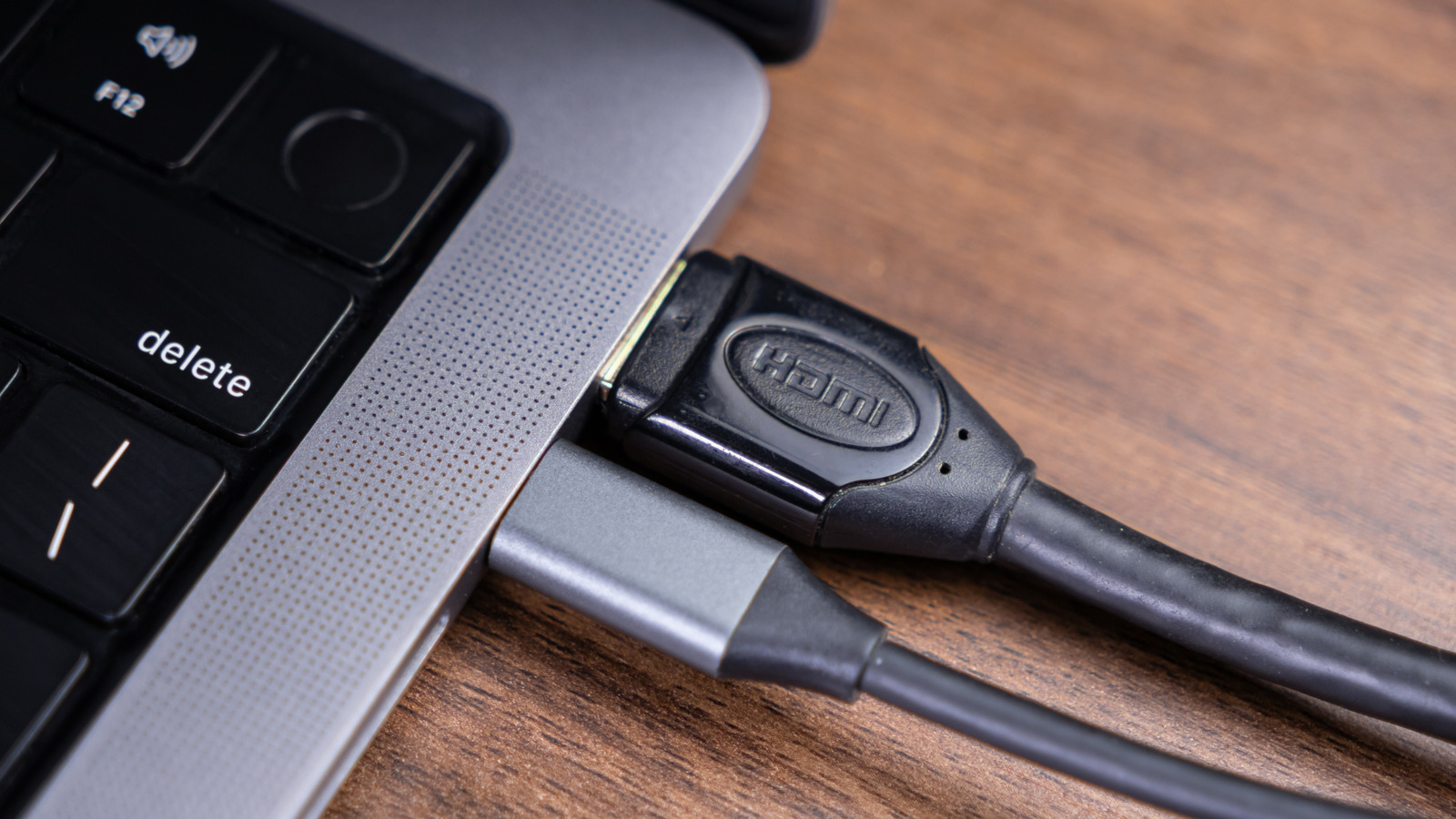 USB-C Vs. HDMI – Which Display Cable Should You Use? – BGR