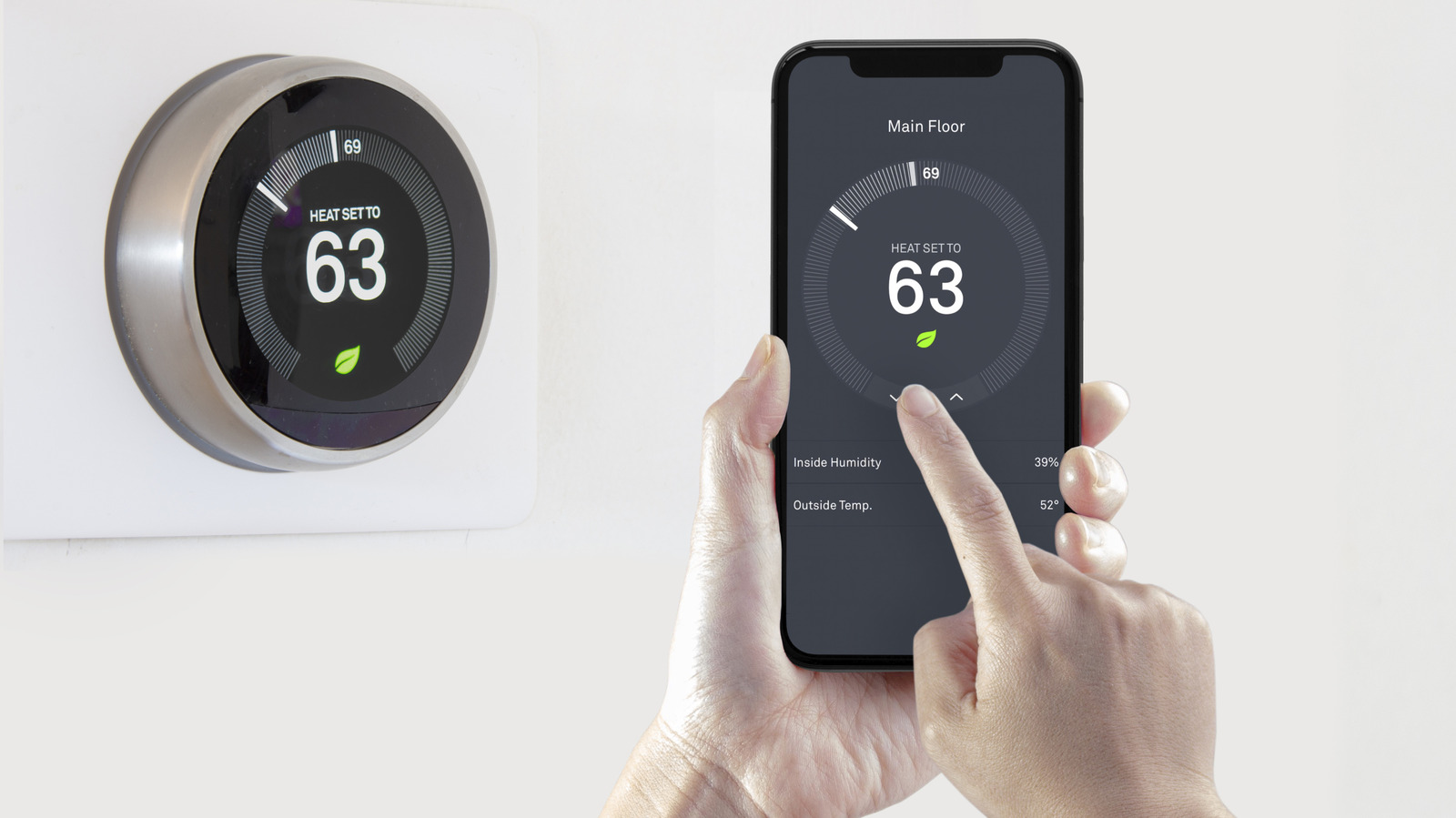 Utility Companies Want To Take Control Of Your Smart Thermostat - Here's Why