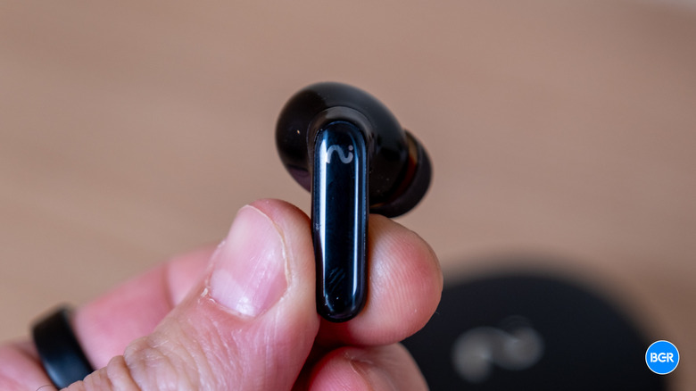 Viaim RecDot earbud