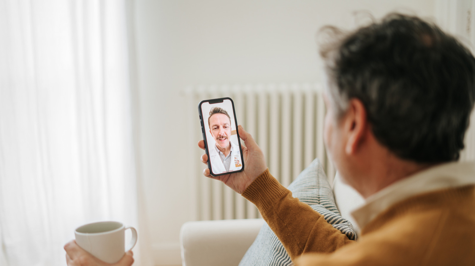 Video Calling Just Got A Big Upgrade - But Your Android Phone Might Not Get It For Years
