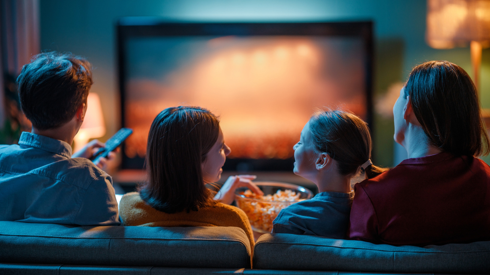 bgr.com - Joe Oliveto - Wall Mount Vs. TV Stand: Which Is Better For Your Home Theater Setup?