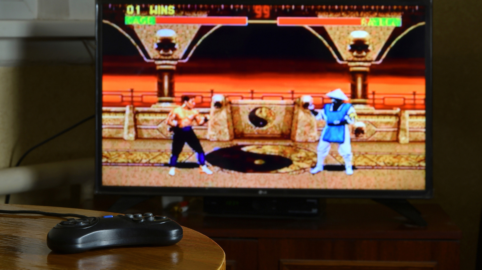 Was The Sega Genesis More Powerful Than The Super Nintendo?