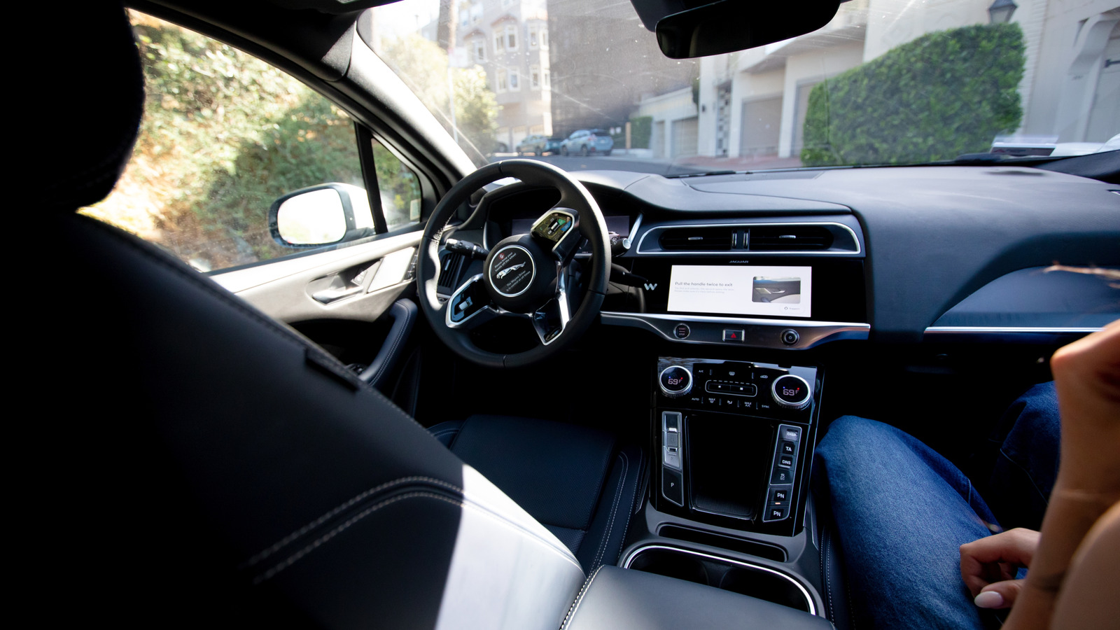 Waymo Is Expanding Its Robotaxi Fleet To These Major US Cities – BGR