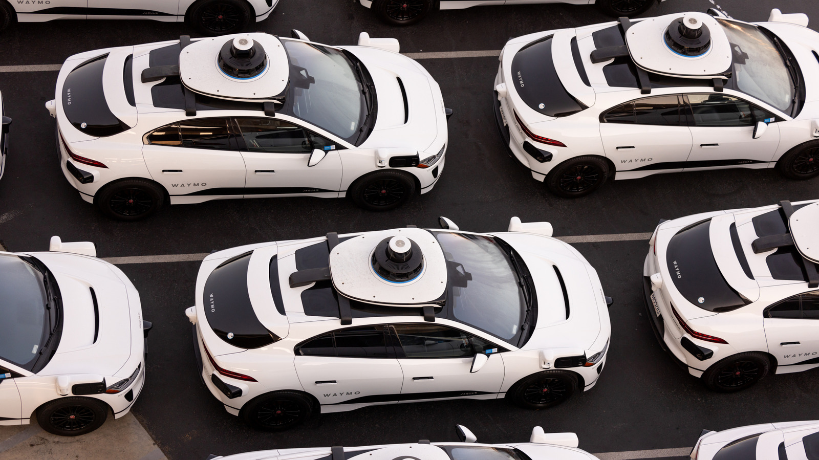 bgr.com - Aaron Greenbaum - Waymo Robotaxis Started Entering Closed Construction Zones, Leading To Around 3,900 Recalls