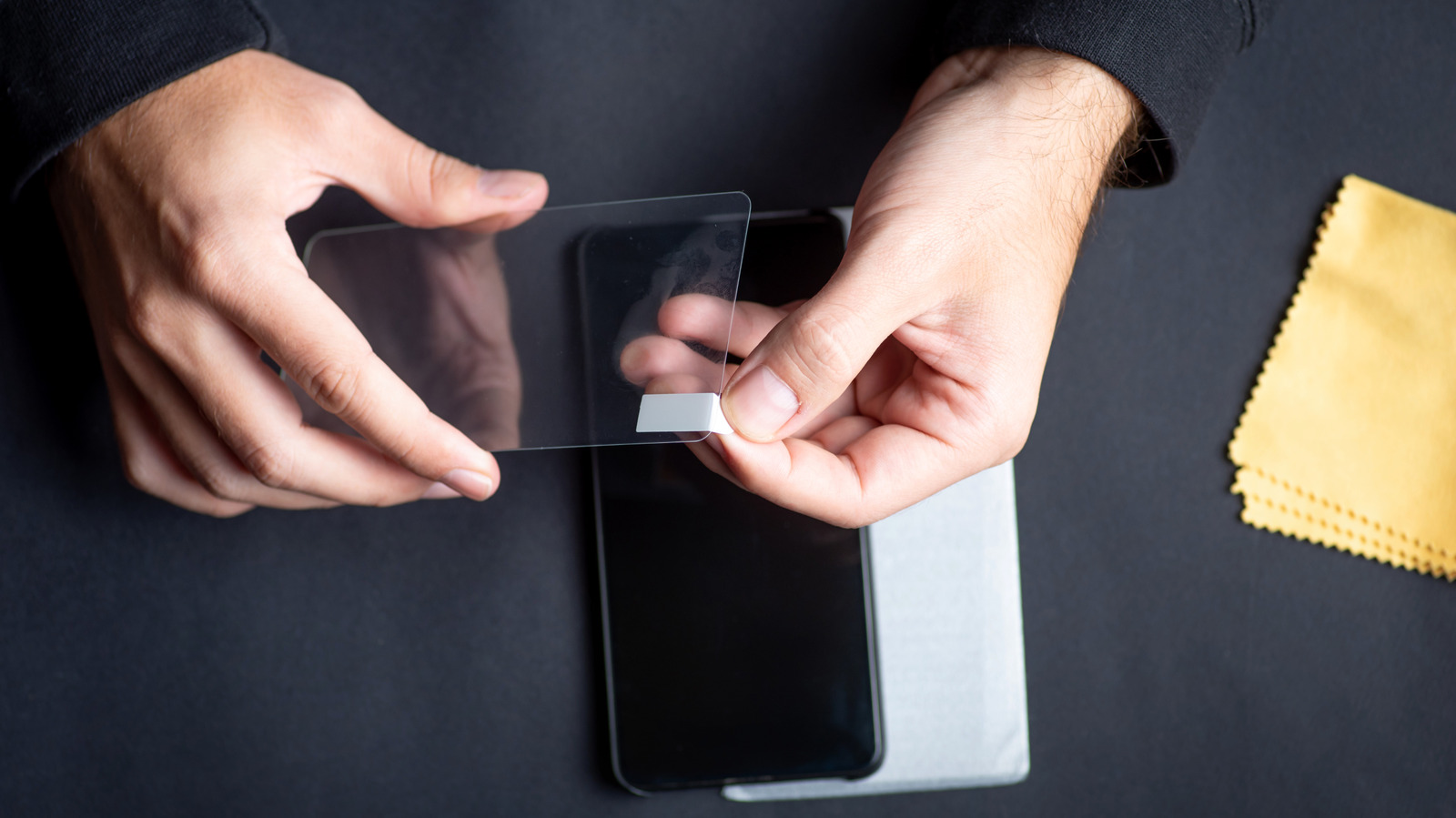 What Are Blue Light Screen Protectors, And Do You Need One?