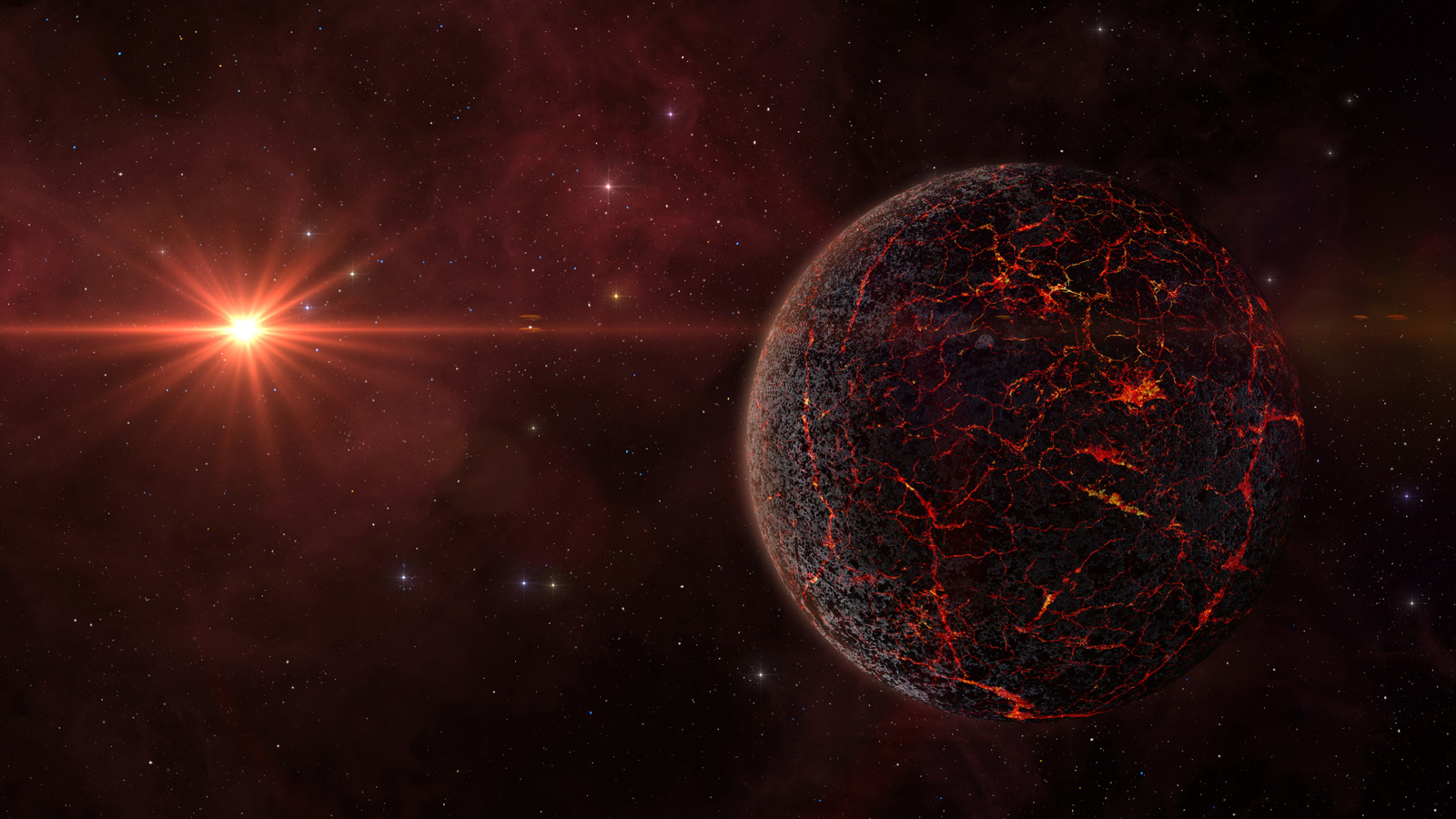 What Does ‘Proto-Earth’ Actually Mean – BGR