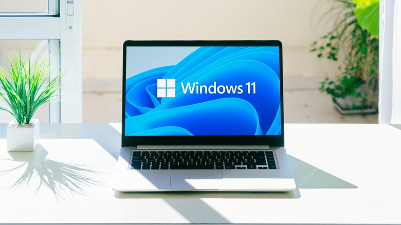 A closeup of a Windows Update screen showing updates are available