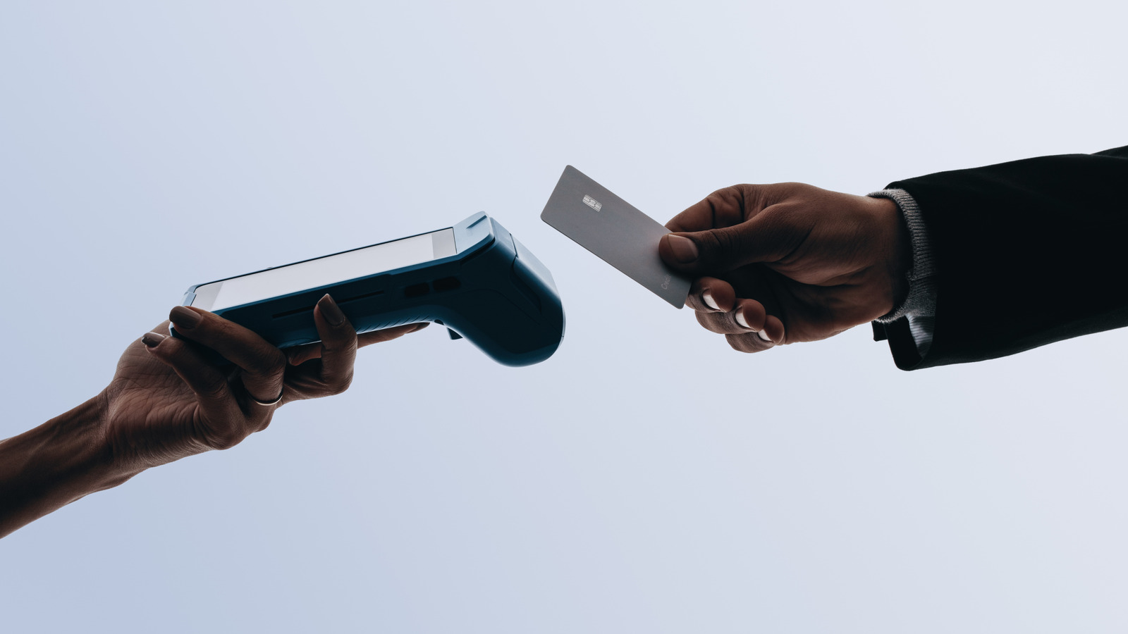 What Is ‘Ghost Tapping’? The New Tap-To-Pay Scam You Should Know About – BGR