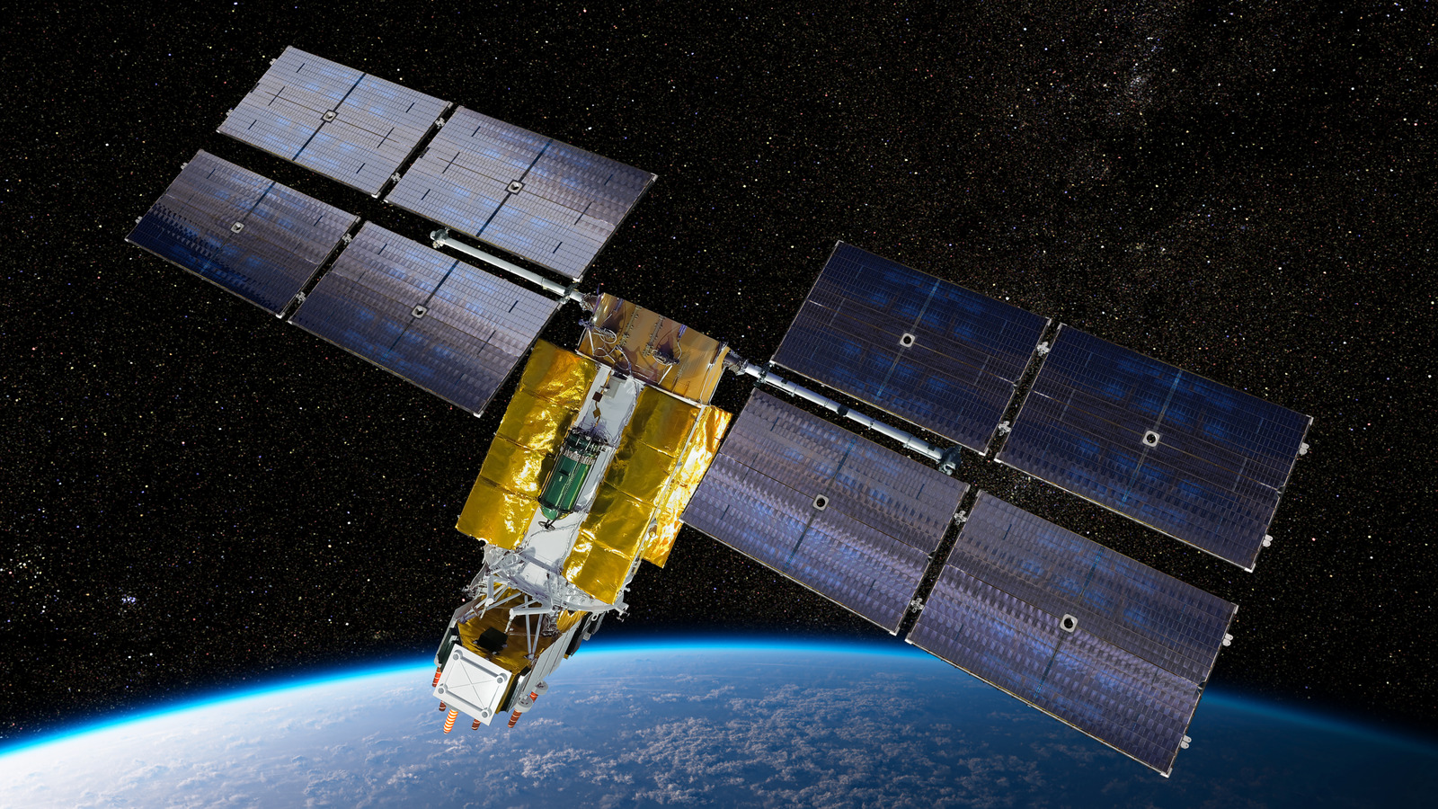 bgr.com - Gaurav Shukla - What Is GLONASS And Why Is It Missing From The Apple Watch Ultra 4?
