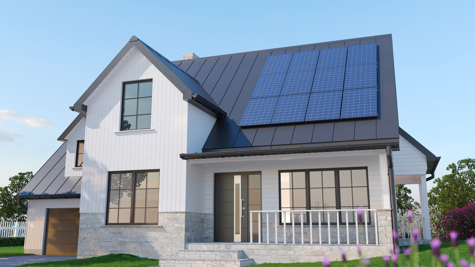 Solar energy comes with its own unique pros and cons, including the 20% rule, which can prove helpful in keeping your available solar power reliable.