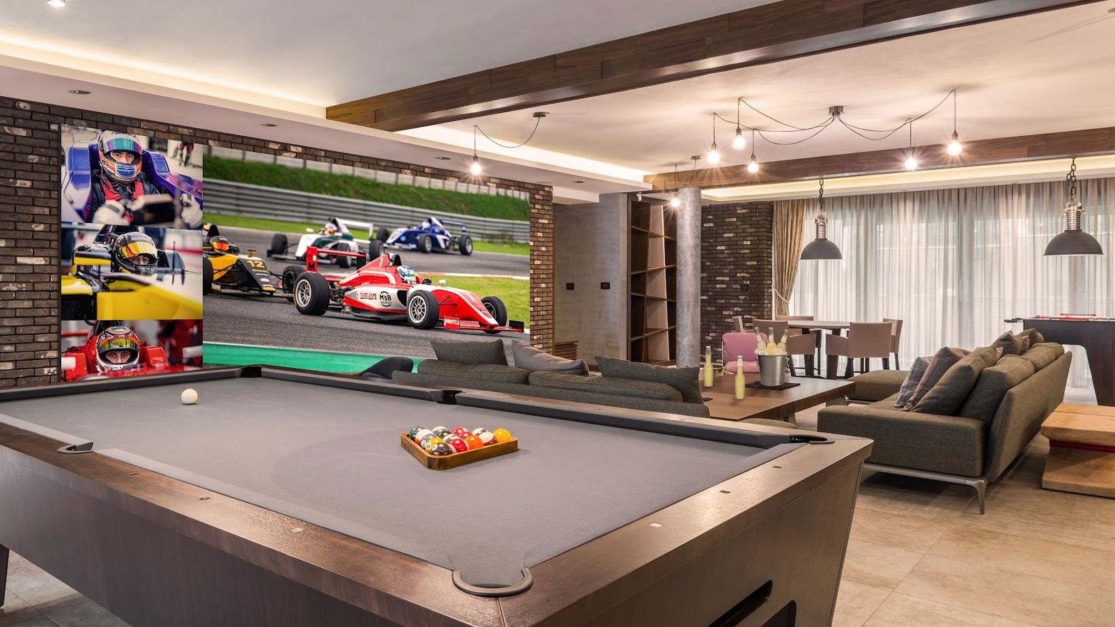 What Is The Largest TV Size That You Can Buy In 2025? – BGR