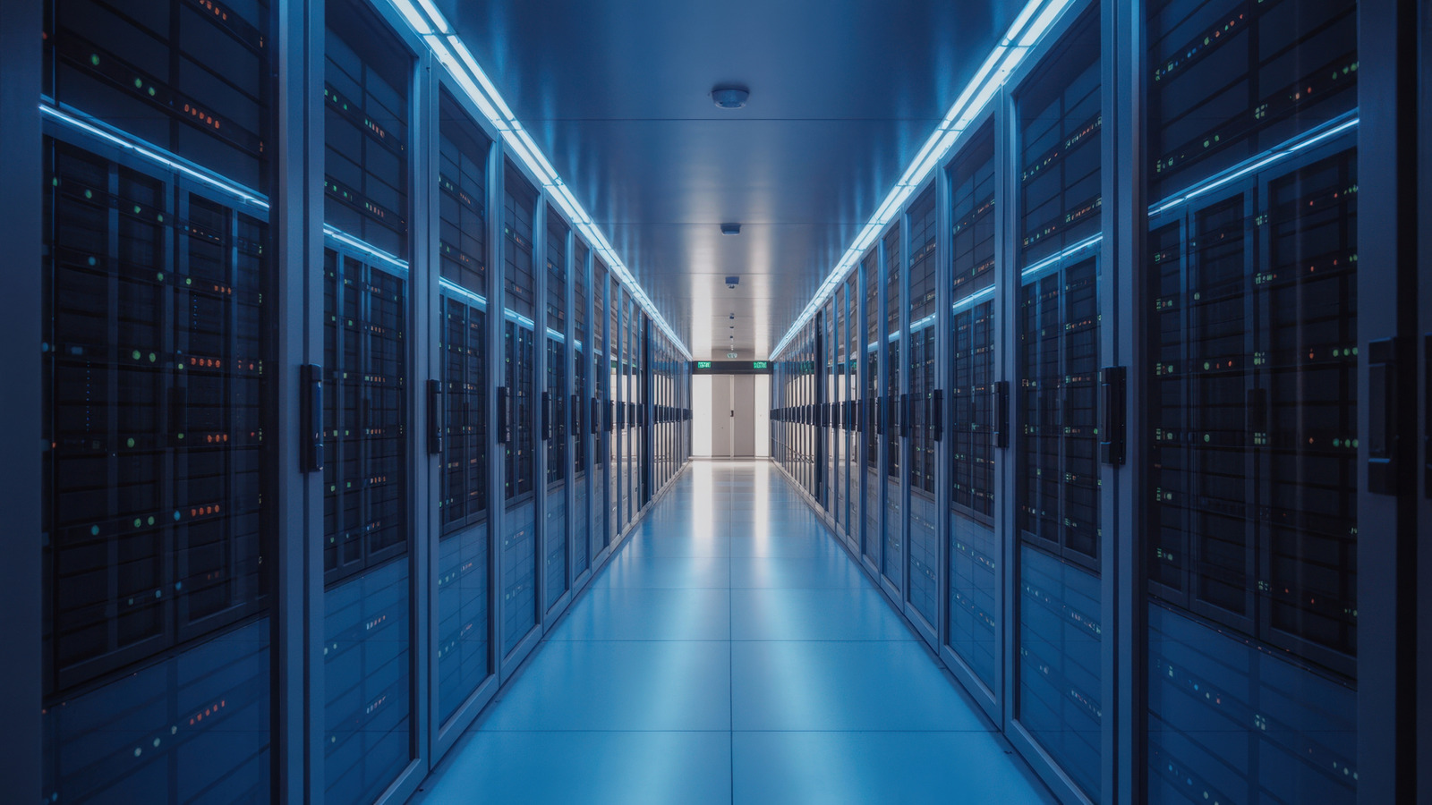 What Kind Of Radiation Do Data Centers Emit?