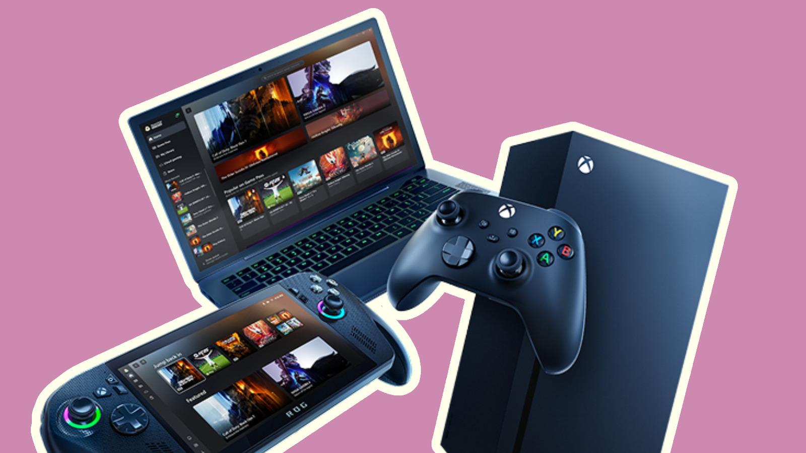 What Xbox Developer Mode Actually Lets You Do