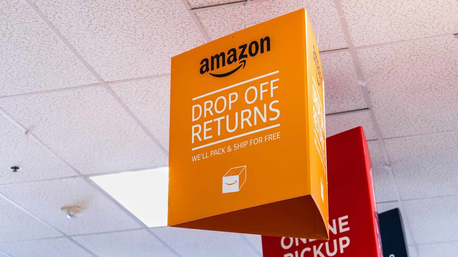 Where Do Returned Amazon Items Actually Go? – BGR