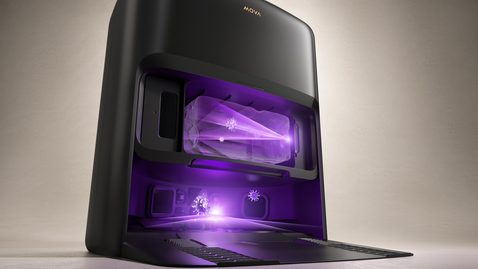 Where Other Robot Vacuums May Struggle, MOVA V50 Ultra Complete Soars - BGR