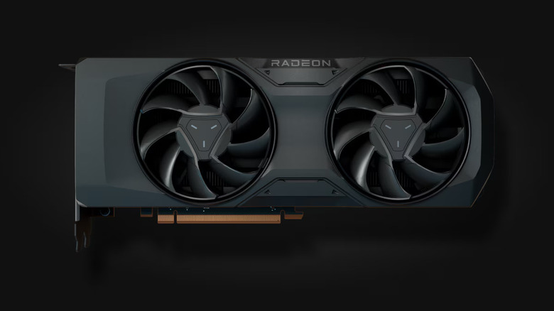 RX 7700 XT