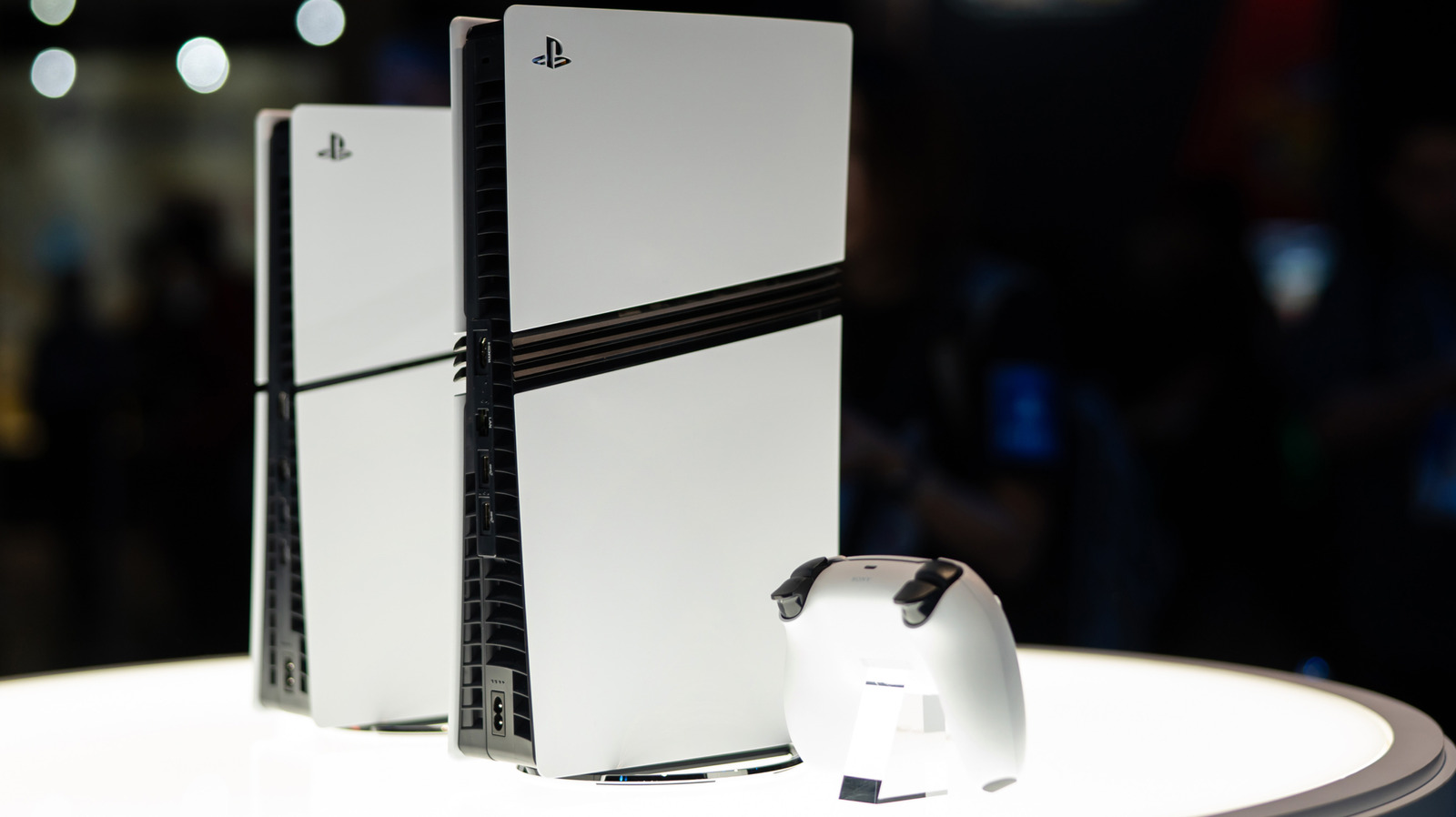 Which Nvidia GPU Is Equivalent To The PlayStation 5 Pro? - bgr.com