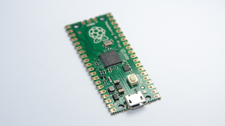 Raspberry Pi Pico