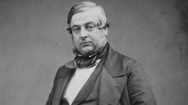 Warren De la Rue